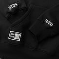 Sydney Shooters Hoodie Black/Red4
