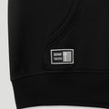 Team Logo x Trapstar Signature Jacket Black/White/Red5