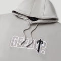 PFK x Irongate Hoodie Grey/Black4
