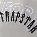 PFK x Irongate Hoodie Grey/Black5