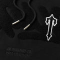 Handstyle x Irongate T Hoodie Black4