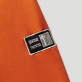 Signature x Trapstar T Hoodie Orange/White4