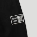 Signature x Trapstar T Hoodie Black/White4