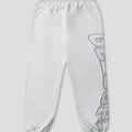 Team Logo x Irongate T Trackpant White Marle/Grey2