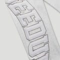 Team Logo x Irongate T Trackpant White Marle/Grey5