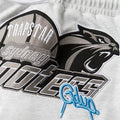 Sydney Shooters Trackpants White Marle/Blue4