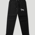 Handstyle x Irongate Ripstop Pants Black1
