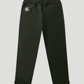 Handstyle x Irongate Ripstop Pants Dark Khaki2