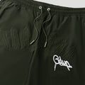 Handstyle x Irongate Ripstop Pants Dark Khaki4