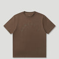 Generals Oversize T-Shirt Chestnut1