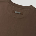 Generals Oversize T-Shirt Chestnut6