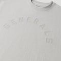 Generals Oversize T-Shirt Nimbus Cloud5