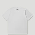Generals Oversize T-Shirt White4