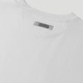 Generals Oversize T-Shirt White6