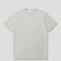 Generals Slim Fit Pique T-Shirt Nimbus Cloud1