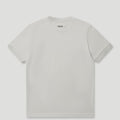 Generals Slim Fit Pique T-Shirt Nimbus Cloud3