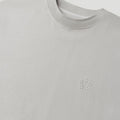 Generals Slim Fit Pique T-Shirt Nimbus Cloud4
