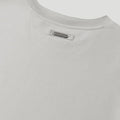 Generals Slim Fit Pique T-Shirt Nimbus Cloud5