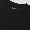Generals Slim Fit Pique T-Shirt Jet Black6