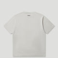 Generals Slim Fit T-Shirt Nimbus Cloud4