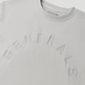 Generals Slim Fit T-Shirt Nimbus Cloud3