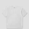 Generals Slim Fit T-Shirt White1