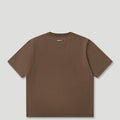 Generals Slim Fit T-Shirt Chestnut4
