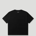 Generals Slim Fit T-Shirt Jet Black4