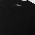 Generals Slim Fit T-Shirt Jet Black6