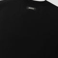 Generals Oversize T-Shirt Jet Black6