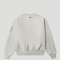 Generals Oversized Crewneck Nimbus Cloud6