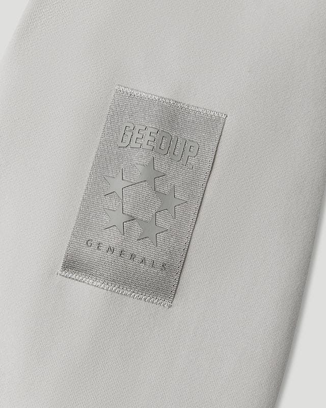 Generals Oversized Crewneck Nimbus Cloud