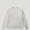 Generals Classic Fit Crewneck Nimbus Cloud1