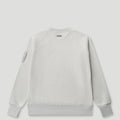 Generals Classic Fit Crewneck Nimbus Cloud7