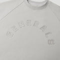 Generals Classic Fit Crewneck Nimbus Cloud8