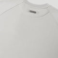 Generals Classic Fit Crewneck Nimbus Cloud9
