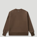 Generals Classic Fit Crewneck Chestnut8