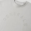Generals Classic Fit Longsleeve T-Shirt Nimbus Cloud5
