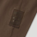 Generals Classic Fit Longsleeve T-Shirt Chestnut6