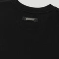 Generals Classic Fit Longsleeve T-Shirt Jet Black7