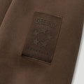 Generals Oversized Hoodie Chestnut8
