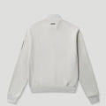 Generals Classic Qtr Zip Nimbus Cloud6