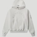 Generals Oversized Hoodie Nimbus Cloud1