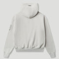 Generals Oversized Hoodie Nimbus Cloud6