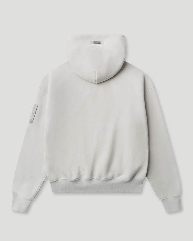 Generals Oversized Hoodie Nimbus Cloud