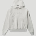 Generals Classic Fit Raglan Hoodie Nimbus Cloud1