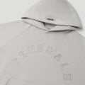 Generals Classic Fit Raglan Hoodie Nimbus Cloud8