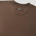 Generals Oversized Crewneck Chestnut8