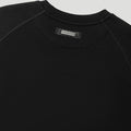 Generals Classic Fit Crewneck Jet Black9