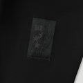 Generals Oversized Crewneck Jet Black10